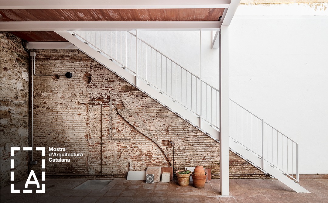 Mostra d'Arquitectura Catalana