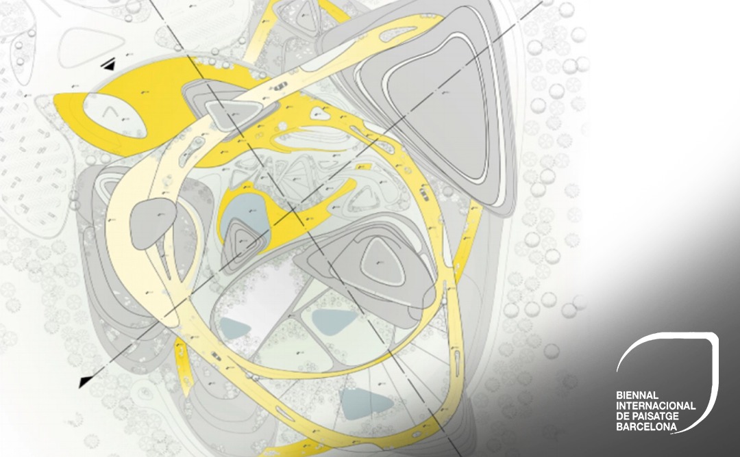 Biennal Internacional de Paisatge