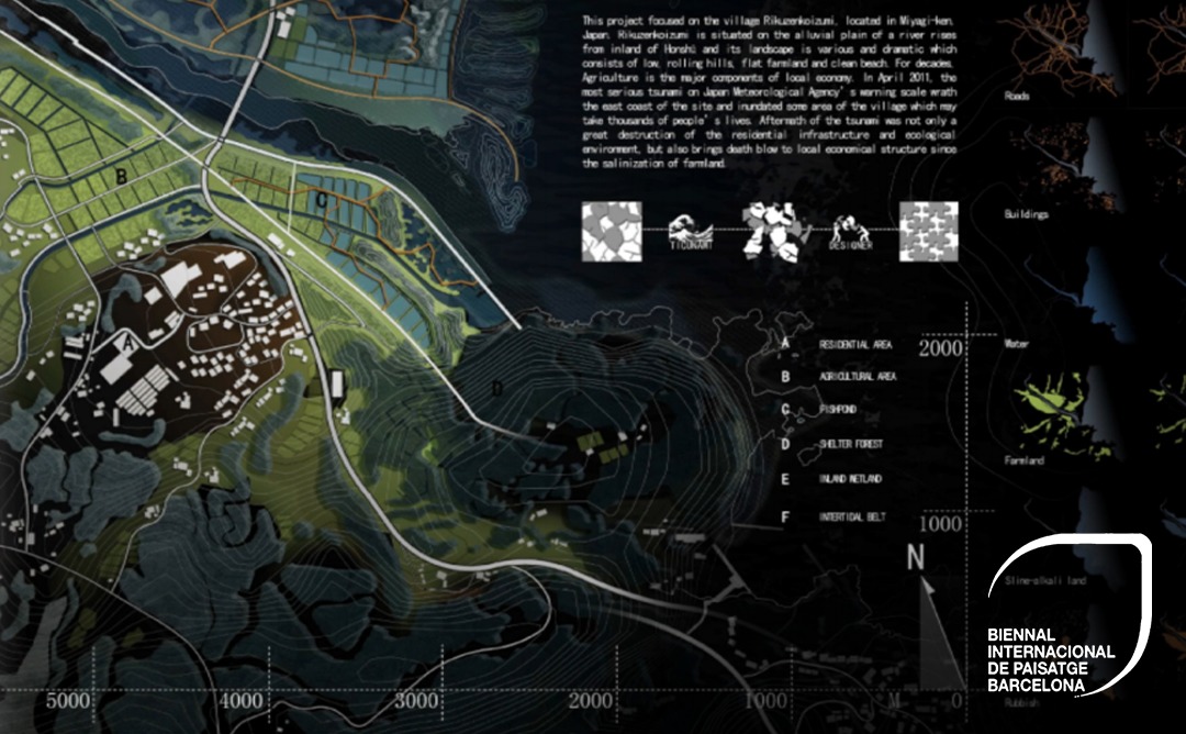 Biennal Internacional de Paisatge