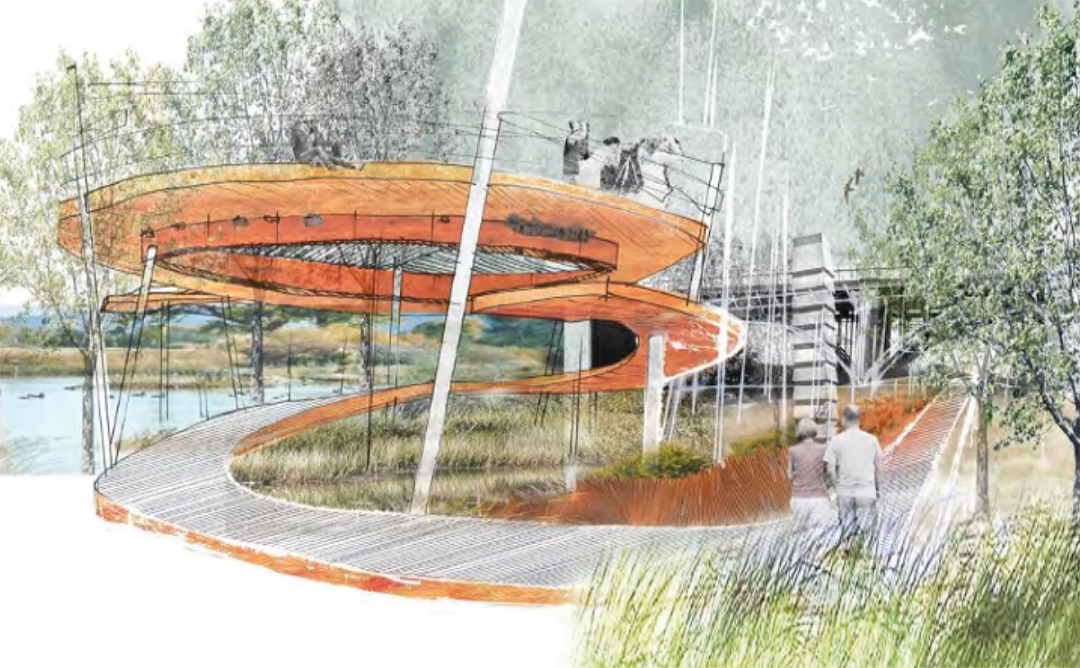 Premi Internacional de les Escoles de Paisatge