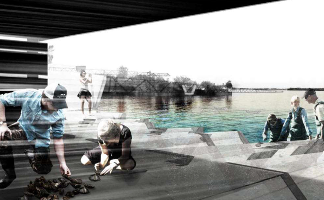 Premi Internacional de les Escoles de Paisatge