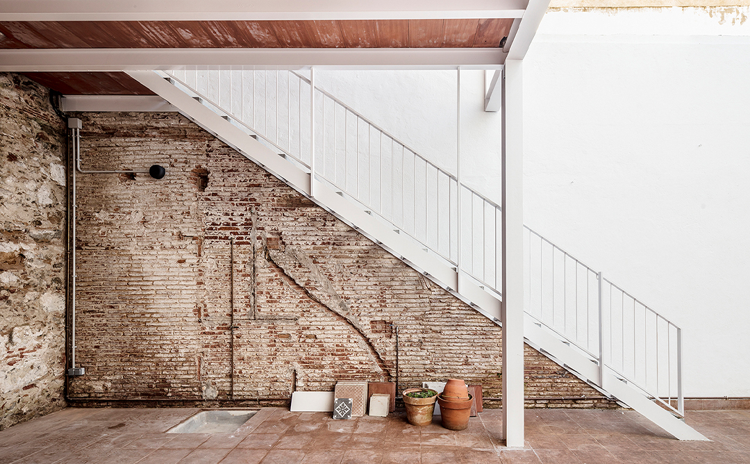 Mostres d'Arquitectura Catalana