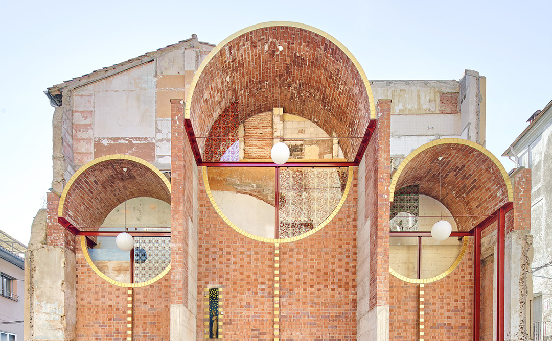 Premis d'Arquitectura de les Comarques de Girona