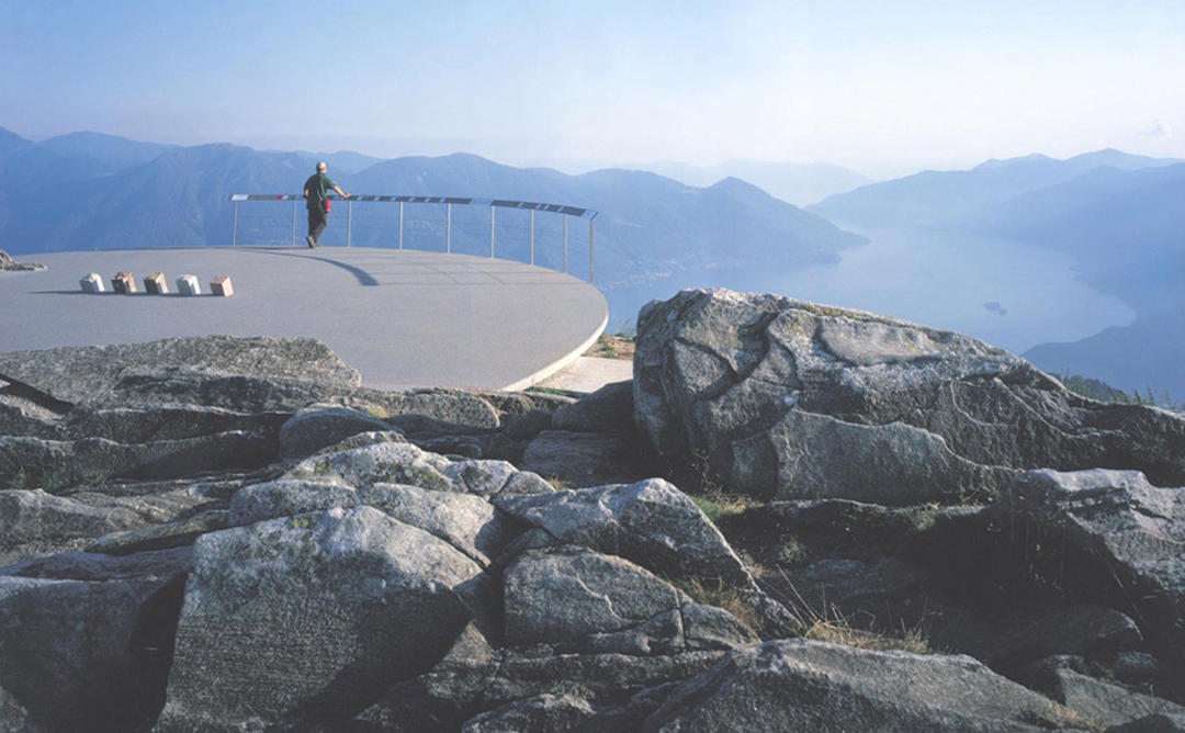 Premi Internacional de Paisatge Rosa Barba
