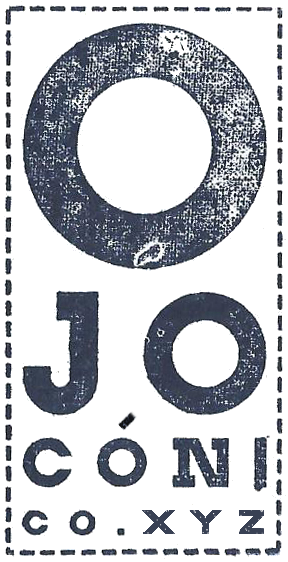 Logo Ojocónico