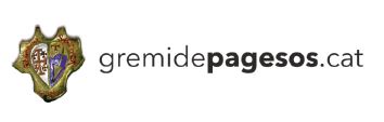 Logo gremi de pagesos
